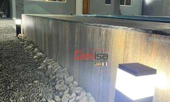 Imagem 2: Casa com 4 dormitórios à venda, 220 m² por R$ 795.000,00 - Balneário São Pedro - São Pedro