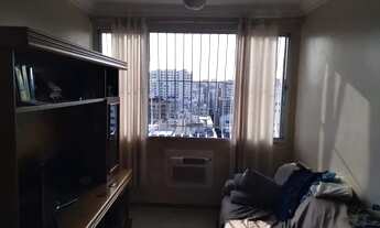 Imagem 3: Apartamento para venda tem 86 metros quadrados com 2 quartos em Icaraí - Niterói - RJ