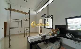 Imagem 5: INDAIATUBA - Casa de Condomínio - Condomínio Gran Reserve