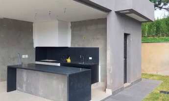 Imagem 6: Casa com 5 dormitórios à venda, 340 m² por R$ 3.500.000,00 - Granja Viana - Carapicuíba/SP