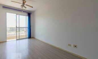 Imagem 3: Apartamento para Aluguel - Itaquera, 2 Quartos, 58 m2