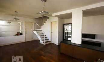 Imagem 3: Apartamento à Venda - Portal do Morumbi, 2 Quartos, 100 m2