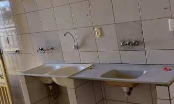 Imagem 4: Kintnet no jardim Guanabara