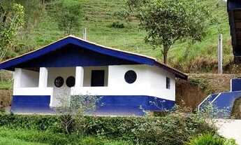 Imagem: SÍTIO RURAL em SÃO JOSÉ DOS CAMPOS