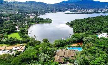 Imagem: FLORIANóPOLIS - Terreno Padrão - Lagoa