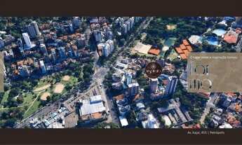 Imagem 2: Apartamento para Venda - 180m², 3 dormitórios, sendo 3 suites, 3 vagas - Petrópolis