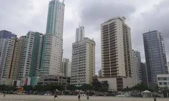 Imagem: Apto locação DIÁRIA BALNEÁRIO CAMBORIÚ-SC