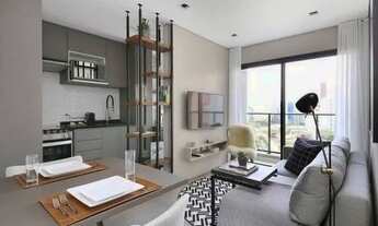 Imagem: More prox ao Palladium 2 qts com suite