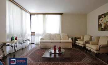 Imagem 5: Apartamento Venda Higienópolis 330 m² 3 Dormitórios