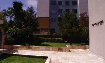 Imagem 3: São Paulo - Apartamento Padrão - Morumbi