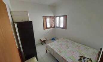 Imagem 6: Lu, Casa possui 80 metros quadrados com 3 quartos