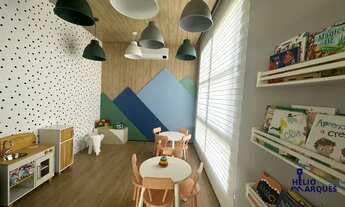 Imagem 6: Vivet - Andar Alto, Nascente