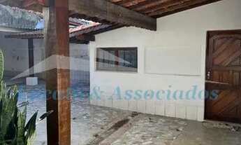 Imagem 5: PRAIA GRANDE - Casa Padrão - AVIAÇÃO