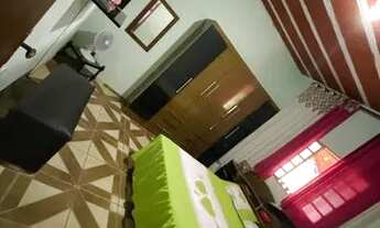 Imagem 6: Casa em Pedro Leopoldo