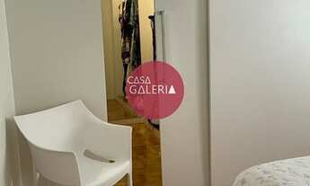 Imagem 3: Bairro Jardim América, apto em ótima localização andar alto, prédio com recuo, próximo ao