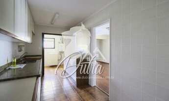 Imagem 6: Condomínio Edifício Viareggio Indianópolis 115m² 03 Dormitórios 01 Suítes 2 Vagas