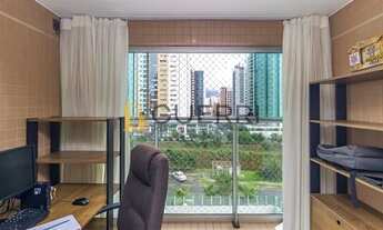 Imagem 6: BRASÍLIA - Apartamento Padrão - SUL (ÁGUAS CLARAS