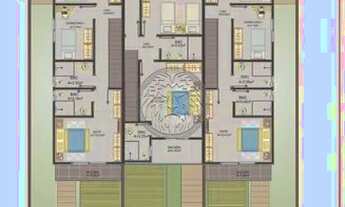 Imagem 3: FLORIANóPOLIS - Casa Padrão - Campeche