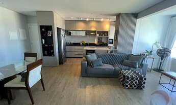 Imagem 7: Apartamento para venda com 75 metros quadrados com 2 quartos