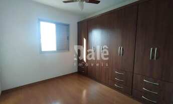 Imagem 7: Apartamento com 3 dormitórios para alugar, 93 m² por R$ 4.342,00/mês - Jardim Aquarius - S