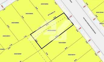 Imagem: Terreno - Nova Campinas - Campinas