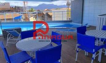 Imagem 2: Apartamento com 1 dorm, Mirim, Praia Grande - R$ 350 mil, Cod: 2829