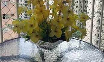 Imagem 2: Spazio Acqua Apartamento com 3 dormitórios