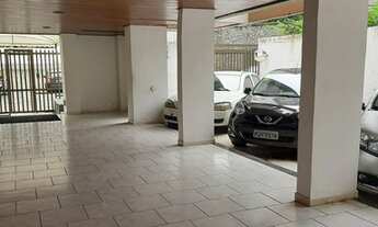 Imagem 4: APARTAMENTO RESIDENCIAL em SALVADOR - BA, JARDIM APIPEMA