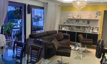 Imagem: Apartamento para aluguel com 118 metros