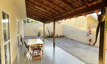 Imagem: CASA CIDADE JARDIM