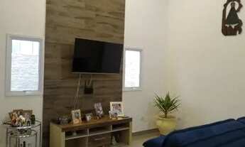 Imagem 4: Casa Térrea - Condomínio Paysage Bella Vitta - Vargem Grande Paulista-SP