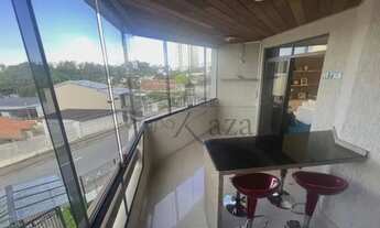 Imagem 7: Apartamento - Vila Sanches - Solar das Acácias - 180m² - 4 Dormitórios