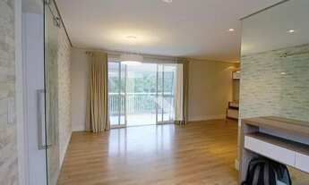 Imagem 6: Apartamento para Aluguel - Vila Andrade, 3 Quartos, 140 m2