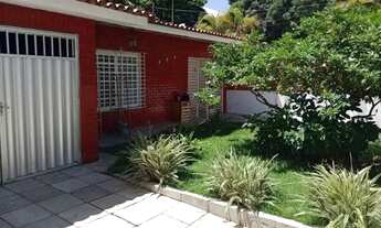 Imagem 3: Casa próxima da Lagoa a Lagoa do Araçá na Imbiribeira, Recife/PE