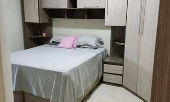 Imagem 3: Casa sobrado Glebas California