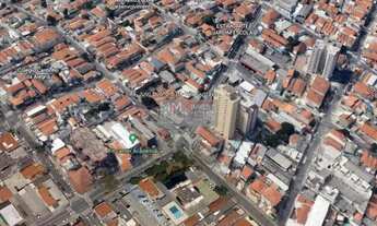 Imagem 7: Antigo Posto de gasolina - Locação