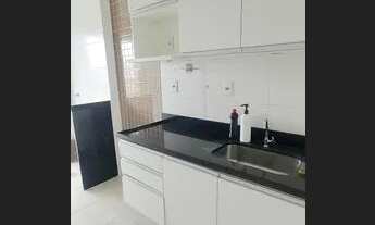 Imagem 2: Apartamento para Locação em Vila Velha, Praia de Itaparica, 2 dormitórios, 1 suíte, 2 banh