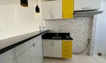 Imagem 7: Apartamento para venda tem 62 metros quadrados com 2 quartos em Distrito Industrial - Petr