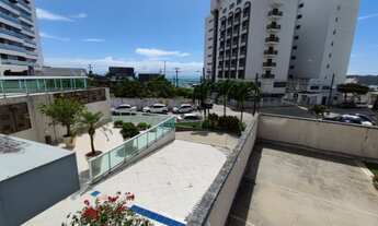 Imagem 4: Apartamento em Ponta Negra, 2 quartos, 1 suíte, mobiliado