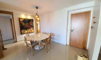 Imagem 6: Apto a venda Rua da Aurora, 127m2, 3 suites, varanda gourmet, em Recife/PE