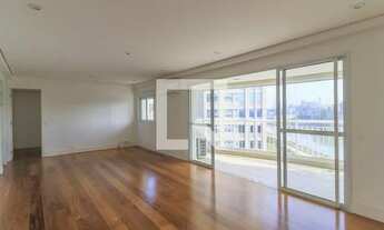 Imagem: Apartamento para Aluguel - Brooklin, 2 Quartos