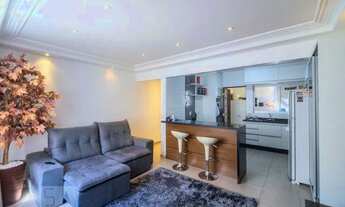 Imagem 1: Apartamento para Aluguel - Mooca, 2 Quartos, 100 m2