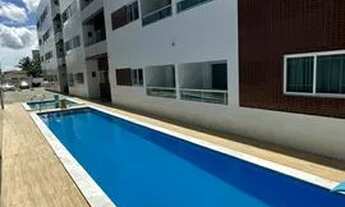 Imagem: Belíssimos Apartamentos com área de lazer!