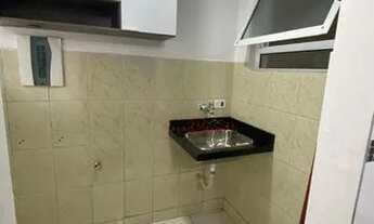Imagem 3: Apartamento com 2 dormitórios, 50 m² - venda por R$ 260.000 ou aluguel por R$ 1.200/mês