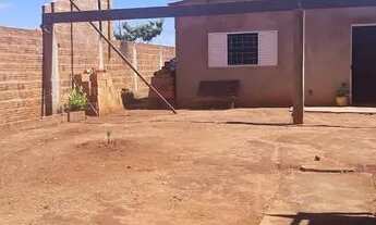 Imagem 2: Casa em tres lagoas