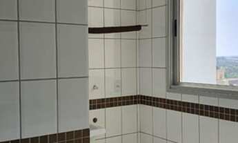 Imagem 7: Apto. para venda no Ed. Trebbiano, com 3 quartos sendo 1 suíte, Quilombo - Cuiabá - MT