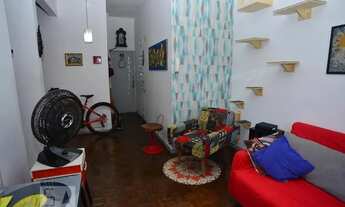 Imagem 5: Apartamento para Aluguel - Centro, 1 Quarto, 37 m2