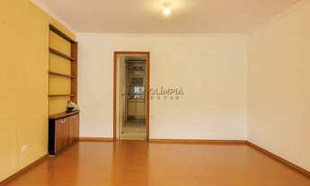 Imagem 1: Venda Apartamento 4 Dormitórios - 115 m² Pinheiros