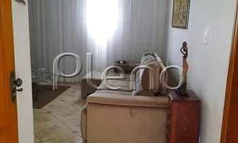 Imagem 6: Casa à venda na região do Jardim Guarani - Campinas/SP