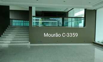 Imagem: Mansão no Jardim das Américas 800m2, 4